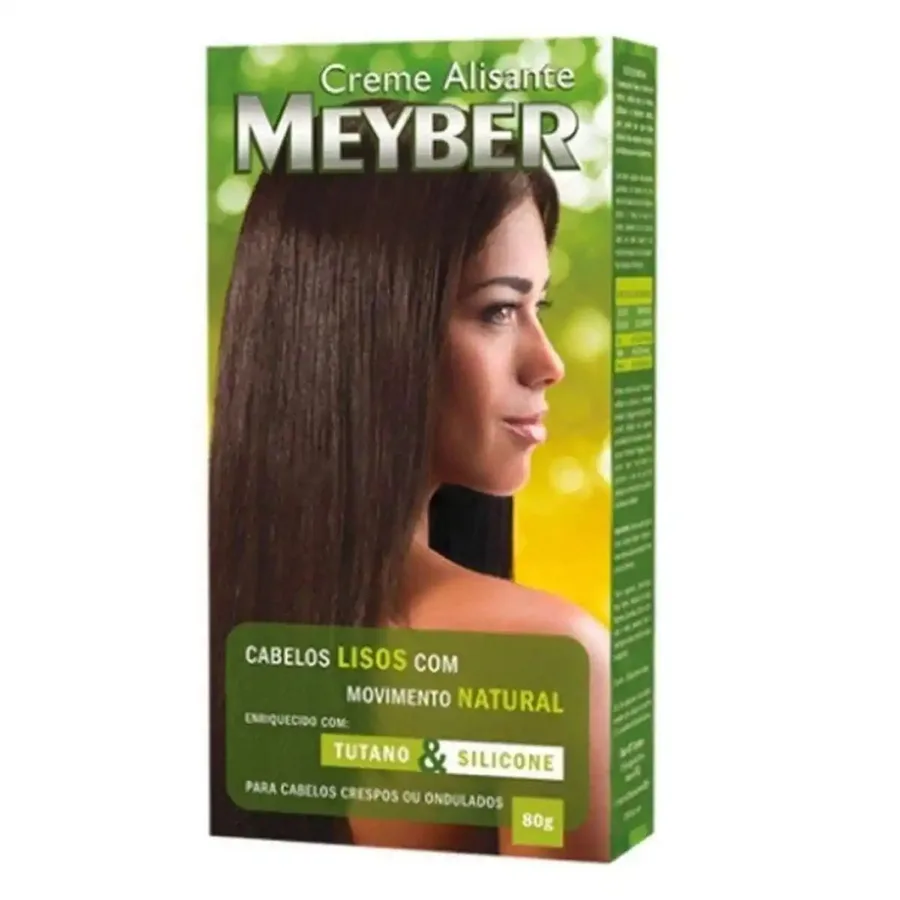 MEYBER ALISANTE 80G TRADICIONAL