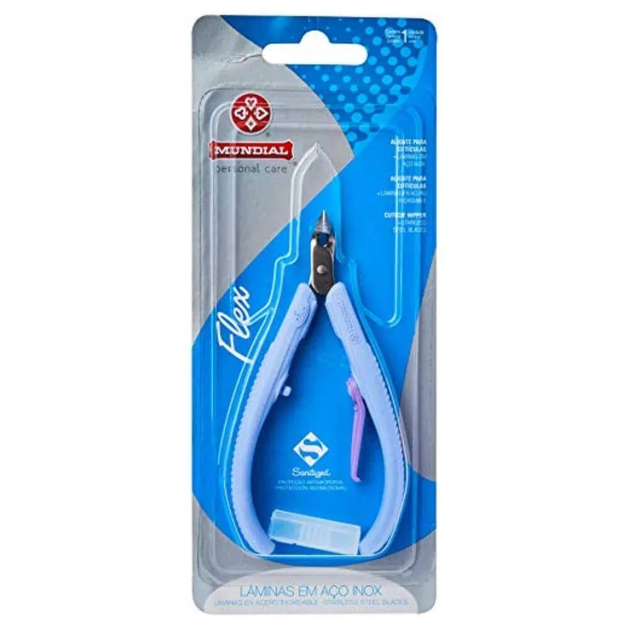 MUNDIAL ALICATE 168 + ESP FLEX AZUL