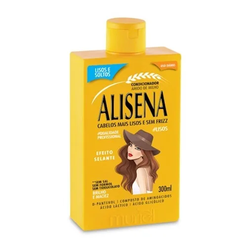 MURIEL ALISENA CONDICIONADOR 300ML