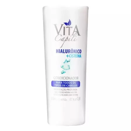 MURIEL COND 310ML VITA CAPILI HIALURONICO