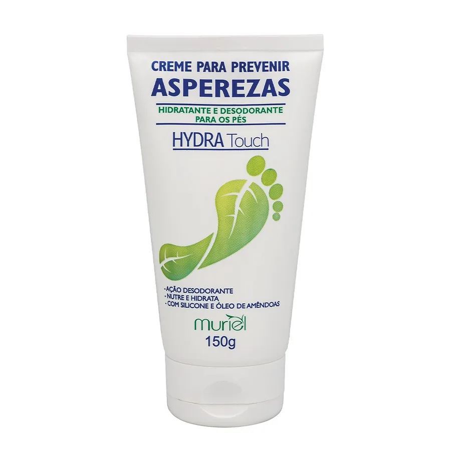 MURIEL CR P/PREV ASPEREZAS DOS PES HID ACAO DE DES