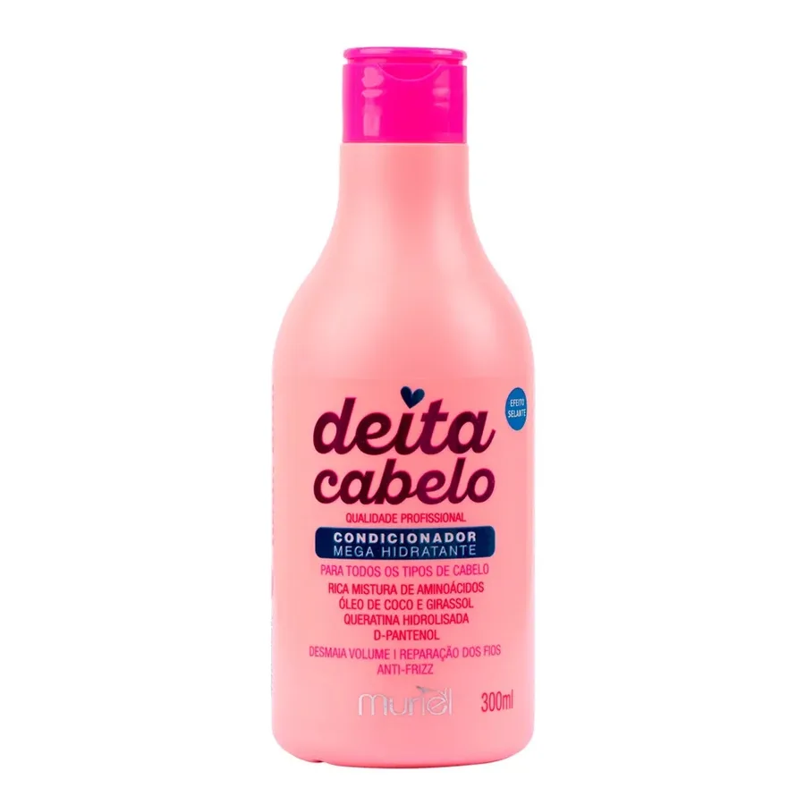 MURIEL DEITA CABELO ST HAIR COND 300ML