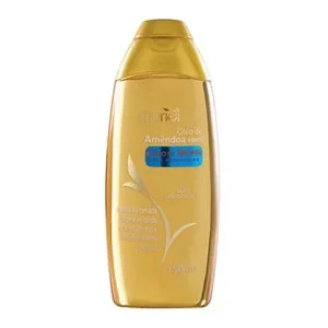 MURIEL OLEO CORPORAL 150ML AMENDOA C/ARGAN