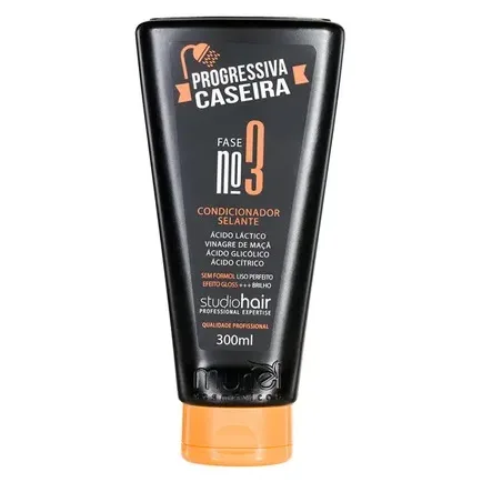 MURIEL PROGRESSIVA ST HAIR COND 300ML