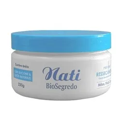 NATI DES FRASNAGA BIOSEGREDO 50G