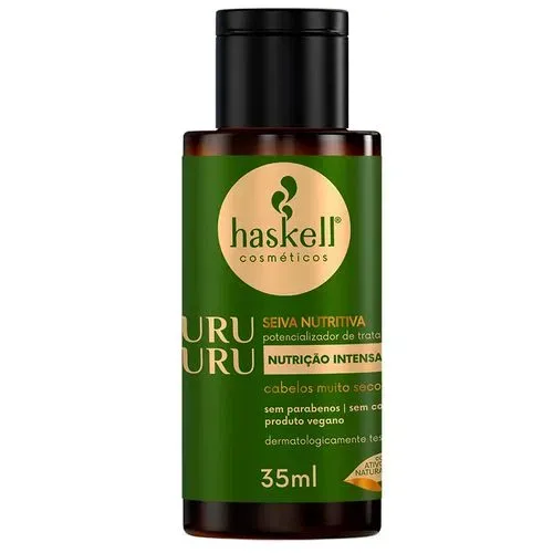 HASKELL SEIVA NUTRITIVA 35ML MURUMURU