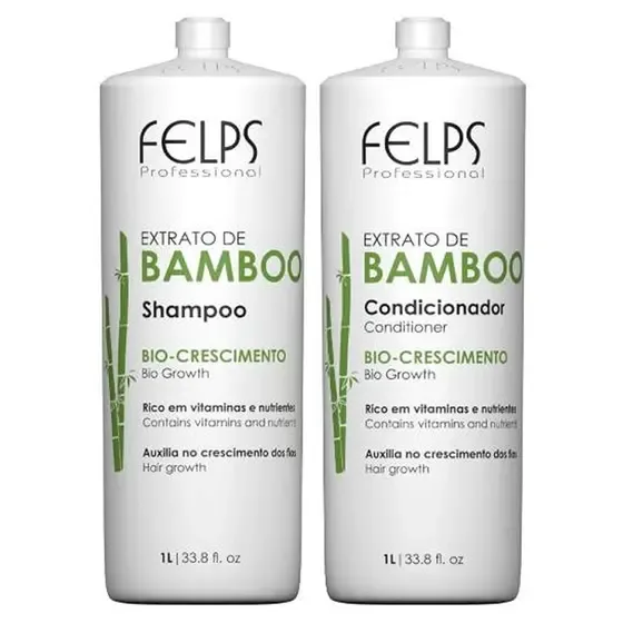 FELPS KIT DUO PLASTIFICADO