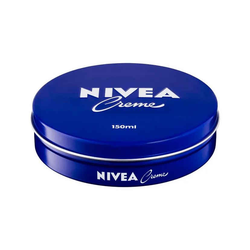 NIVEA CREME 150ML FACIAL