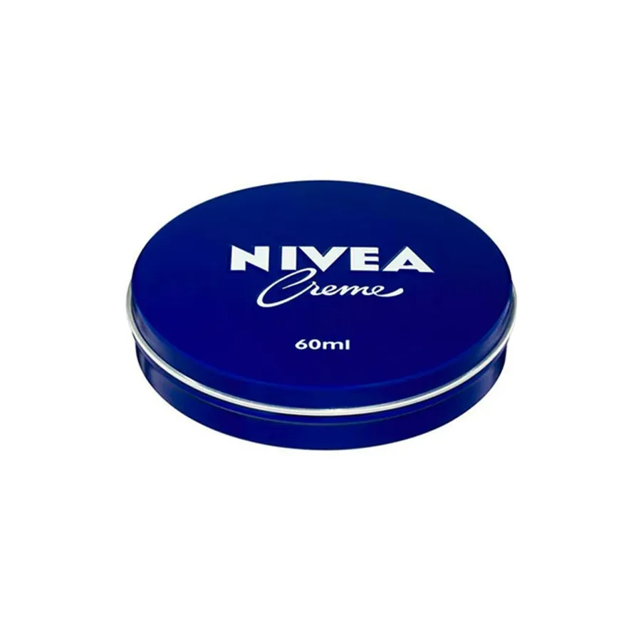 NIVEA CREME 60ML FACIAL