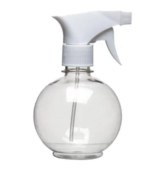 PLASART PULVERIZADOR BOLINHA TRANSPARENTE REF16745