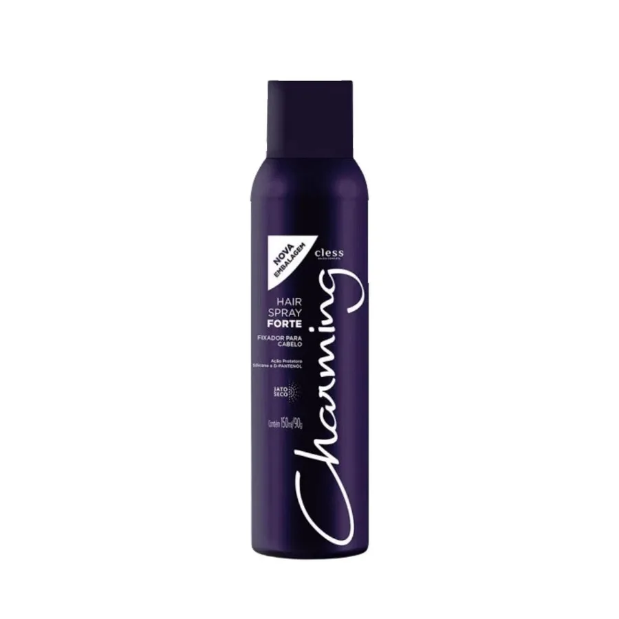 CLESS SPRAY 150ML CHARMING FORTE