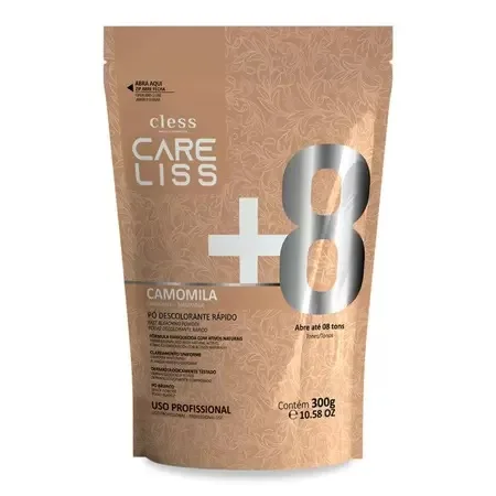 CLESS PO DESC 8G CAMON SLIM 8TONS