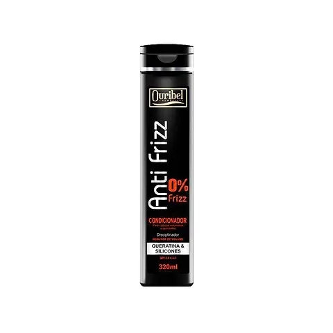 OURIBEL COND 320ML ANTI FRIZZ