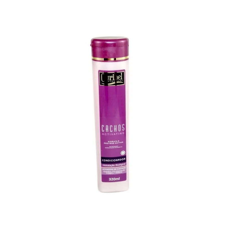 OURIBEL COND 320ML CACHOS