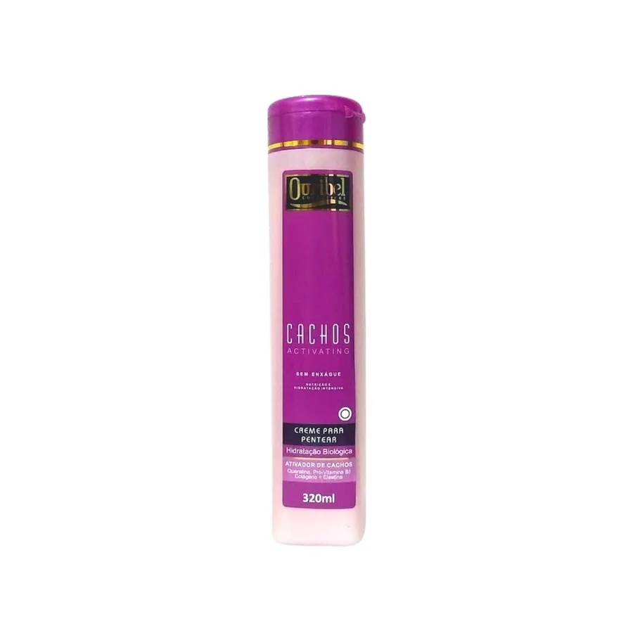 OURIBEL CR 320ML PENTEAR CACHOS