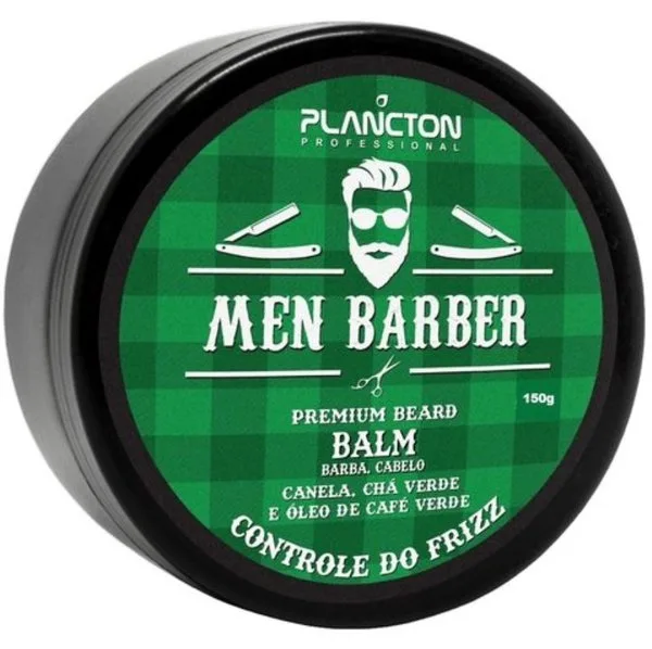 PLANCTON BALM 150G MEN PROF