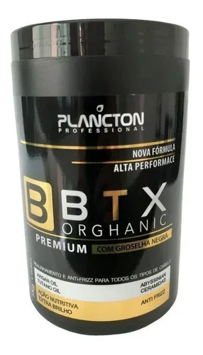 PLANCTON BOTOX 100G ORGANIC PREMIUM