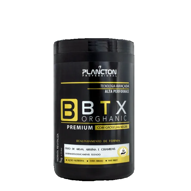 PLANCTON BOTOX 1KG ORGANIC PREMIUM