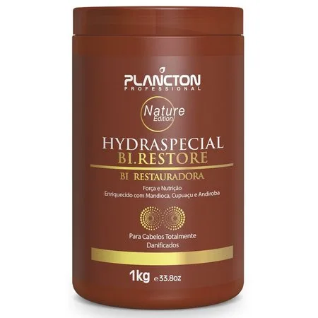 PLANCTON CREME 1KG HYDRAESPECIAL BI RESTORE