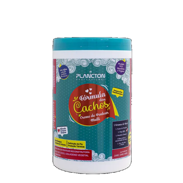 PLANCTON CREME 1KG NANNOBIO TECNOLOGY