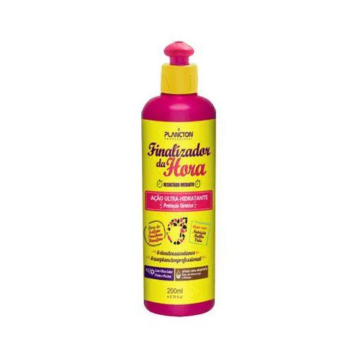 PLANCTON FINALIZADOR 200ML DA HORA