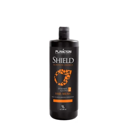 PLANCTON GLOSS 1L SHIELD BLINDAGEM DINAMICA