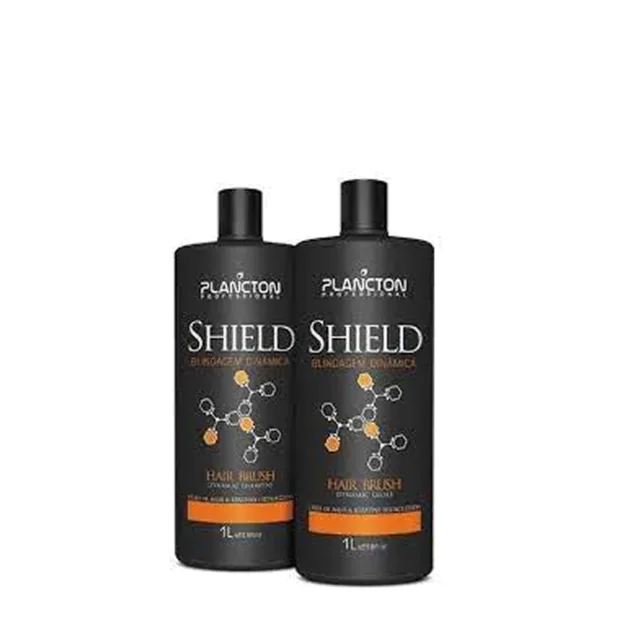 PLANCTON KIT 1L SHIELD - SH+GLOSS