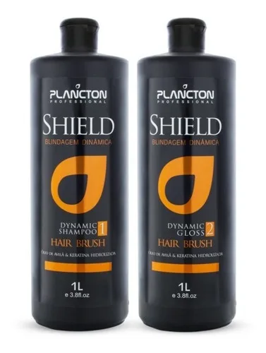 PLANCTON KIT 1L SHIELD BLINDAGEM DINAMICA