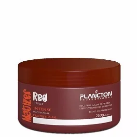 PLANCTON MATIZADOR 250G RED EFFECT