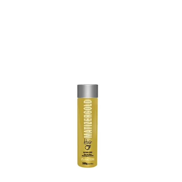 PLANCTON MATIZADOR 300G GOLD