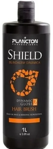 PLANCTON SH 1L SHIELD BLINDAGEM DINAMICA