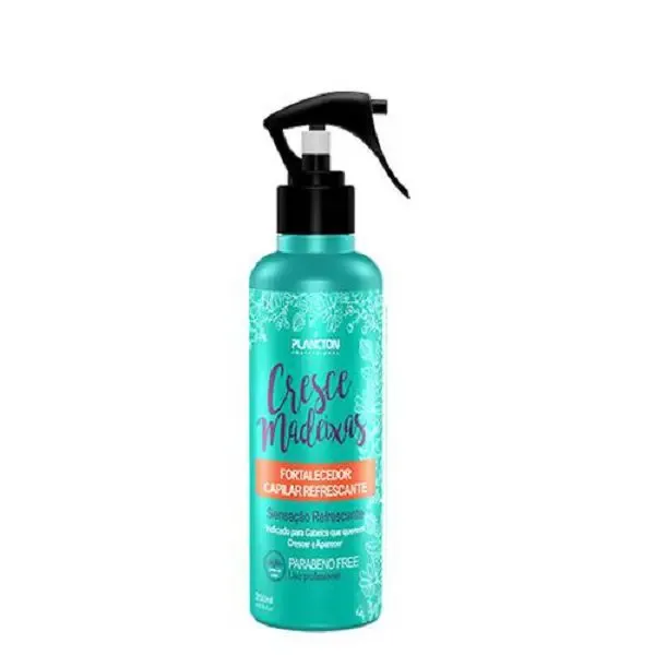 PLANCTON SH 200ML FORTALECEDOR