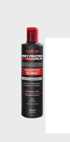 PLANCTON SH 250ML WHEY PROTEIN