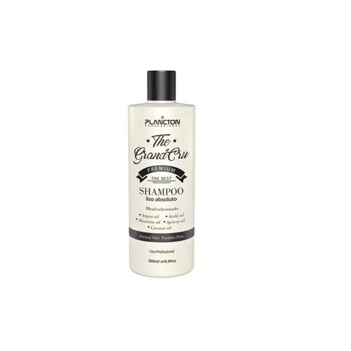 PLANCTON SH 500ML THE GRAND CRU