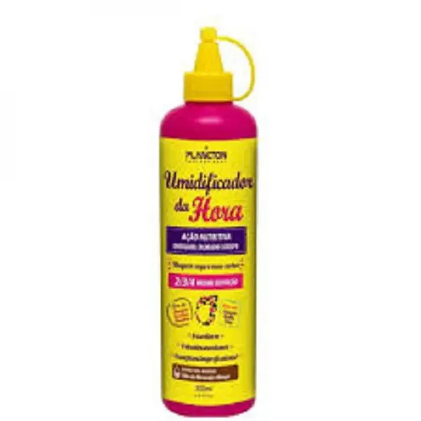 PLANCTON UMIDIFICADOR 300ML DA HORA