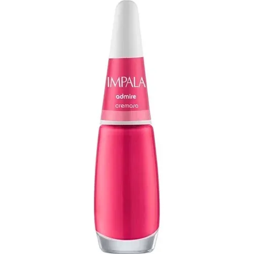 IMPALA ESM 7,5ML CR COR MODA ALGO ME DIZ