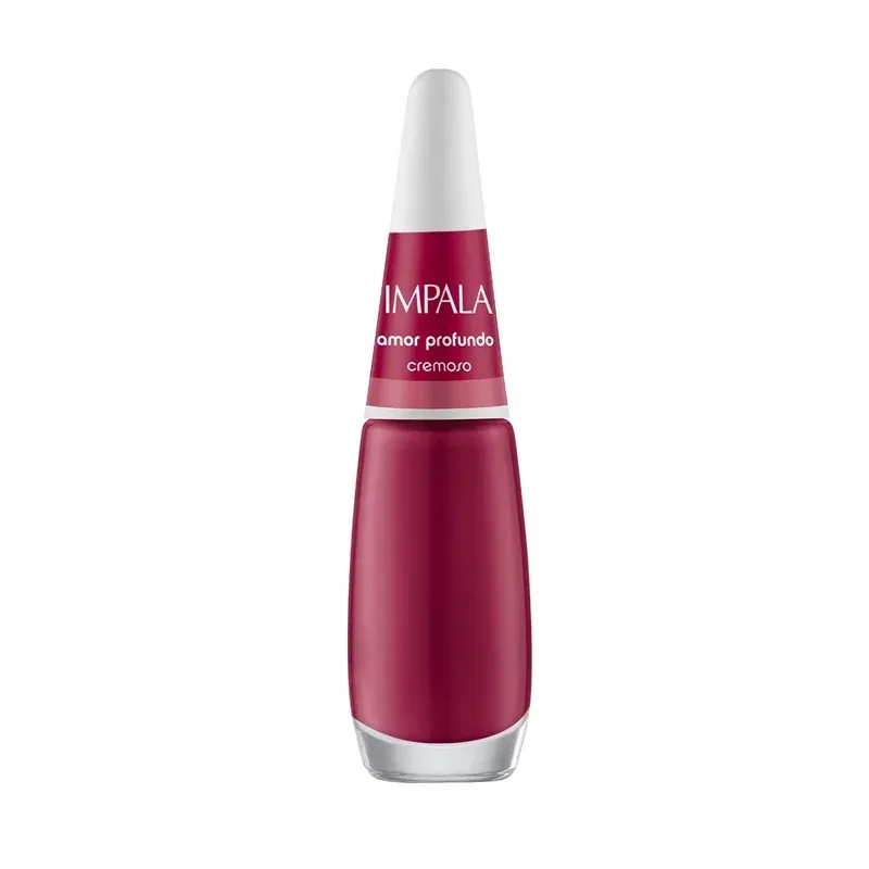IMPALA ESM 7,5ML CR COR MODA AMOR PROFUNDO