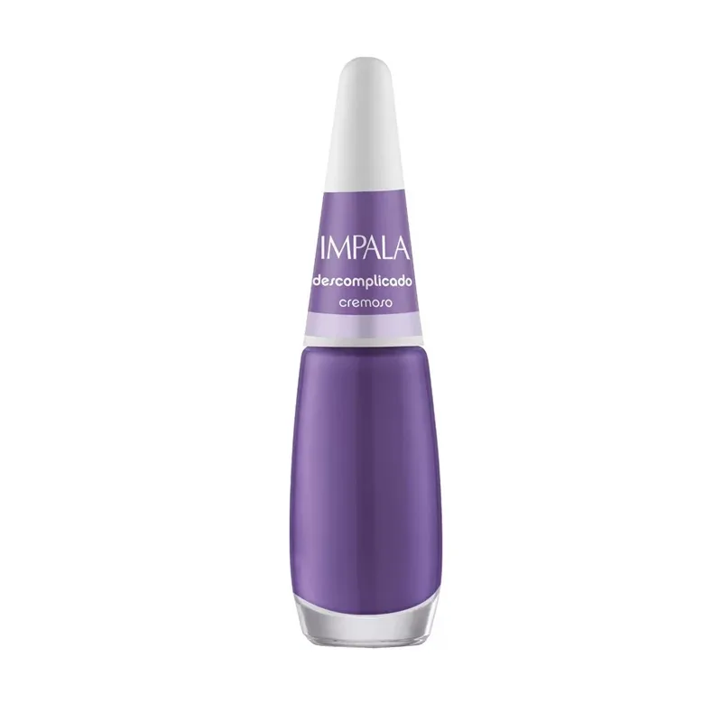 IMPALA ESM 7,5ML CR COR MODA DESCOMPLICADO
