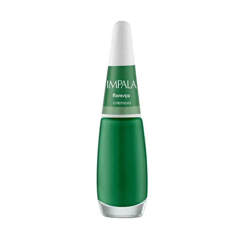 IMPALA ESM 7,5ML CR COR MODA FLORESCA