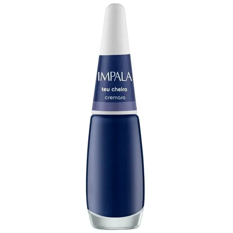 IMPALA ESM 7,5ML CR COR MODA TEU CHEIRO