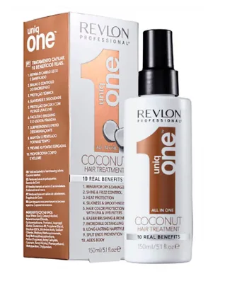 REVLON LEAVE-IN 150ML UNIQ ONE COCONUT