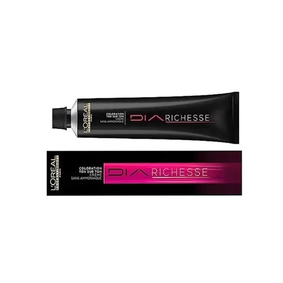 RICHESSE TONALIZANTE 8.13 BEGE ACINZENTADO 80G