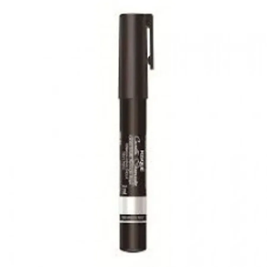 RISQUE ESM 2ML CANETA DEC BRANCO NEVE