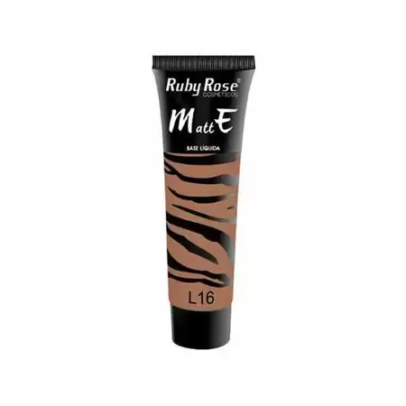 RUBY ROSE BASE LIQ/PELE CLARA HB8073-L16