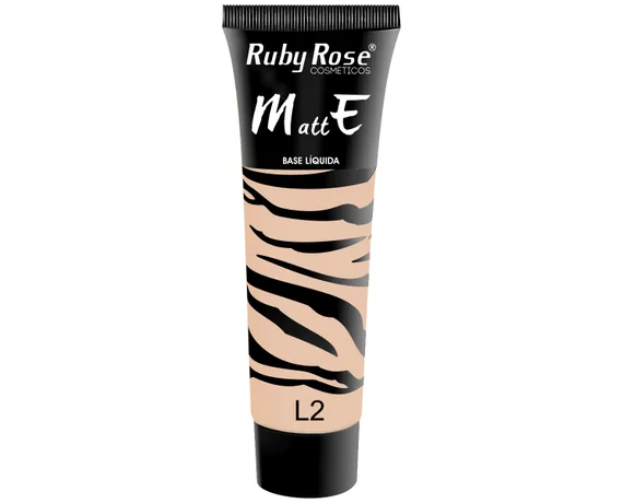 RUBY ROSE BASE LIQ/PELE CLARA HB8073-L2