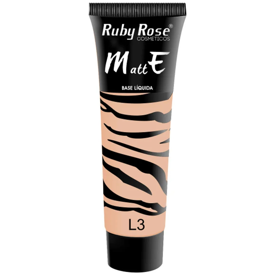 RUBY ROSE BASE LIQ/PELE CLARA HB8073-L3