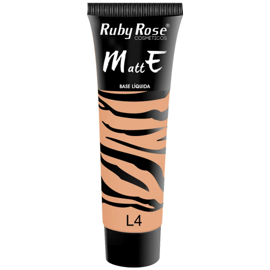 RUBY ROSE BASE LIQ/PELE CLARA HB8073-L4