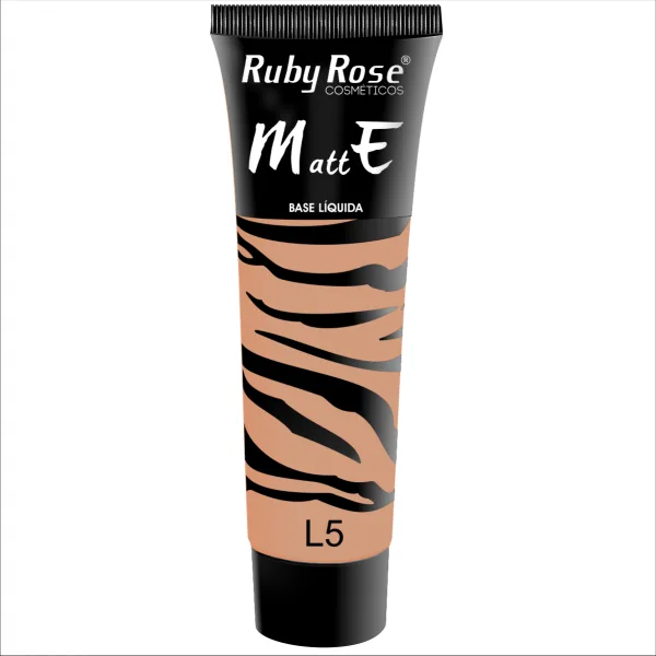 RUBY ROSE BASE LIQ/PELE CLARA HB8073-L5