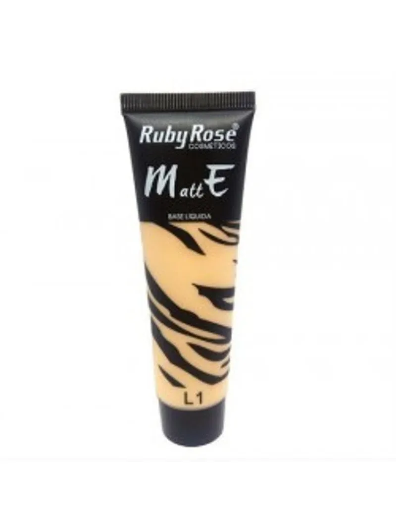 RUBY ROSE BASE LIQ/PELO CLARA HB8073-L1