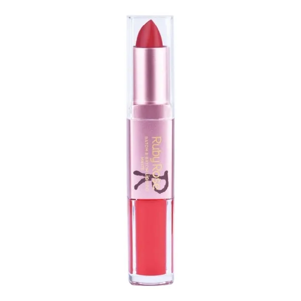 RUBY ROSE BATOM 2 EM 1 HB8606M